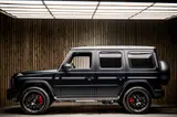 Mercedes-Benz G-Class G63 AMG Carbon Edition thumbnail