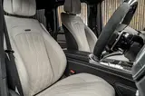 Mercedes-Benz G Class G63 AMG Magno Edition thumbnail