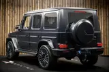 Mercedes-Benz G Class G63 AMG Magno Edition thumbnail