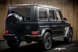 Mercedes-Benz G Class G63 AMG Magno Edition thumbnail