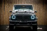 Mercedes-Benz G Class G63 AMG Magno Edition thumbnail