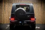 Mercedes-Benz G Class G63 AMG Magno Edition thumbnail