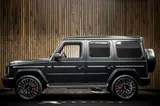 Mercedes-Benz G Class G63 AMG Magno Edition thumbnail