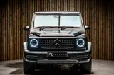 Mercedes-Benz G Class G63 AMG Magno Edition thumbnail