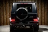 Mercedes-Benz G Class G63 AMG Magno Edition thumbnail