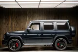 Mercedes-Benz G Class G63 AMG Magno Edition thumbnail