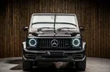 Mercedes-Benz G Class G63 AMG thumbnail