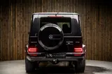 Mercedes-Benz G Class G63 AMG thumbnail