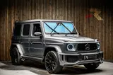Mercedes-Benz G Class G63 AMG thumbnail