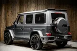Mercedes-Benz G Class G63 AMG thumbnail