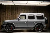 Mercedes-Benz G Class G63 AMG thumbnail