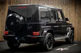 Mercedes-Benz G-Class G450d AMG Line Premium Plus thumbnail