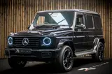 Mercedes-Benz G-Class G450d AMG Line Premium Plus thumbnail