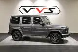 Mercedes-Benz G-Class G400d AMG Line thumbnail