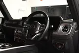 Mercedes-Benz G-Class G400d AMG Line thumbnail
