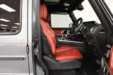 Mercedes-Benz G-Class G400d AMG Line thumbnail