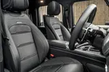 Mercedes-Benz G-Class G63 AMG thumbnail