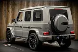 Mercedes-Benz G-Class G63 AMG thumbnail