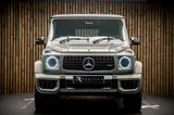 Mercedes-Benz G-Class G63 AMG thumbnail