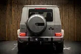 Mercedes-Benz G-Class G63 AMG thumbnail