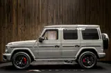 Mercedes-Benz G-Class G63 AMG thumbnail