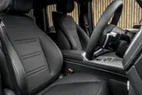 Mercedes-Benz G-Class G580 AMG Line Premium Plus thumbnail