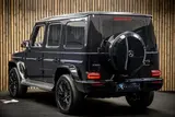 Mercedes-Benz G-Class G580 AMG Line Premium Plus thumbnail