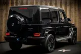 Mercedes-Benz G-Class G580 AMG Line Premium Plus thumbnail