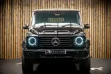 Mercedes-Benz G-Class G580 AMG Line Premium Plus thumbnail