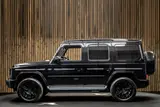 Mercedes-Benz G-Class G580 AMG Line Premium Plus thumbnail