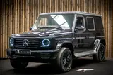 Mercedes-Benz G-Class G580 AMG Line Premium Plus thumbnail