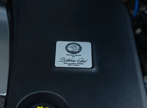 Mercedes-Benz G-Class AMG G63 4x4 Squared — photo 2 of 50