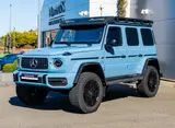 Mercedes-Benz G-Class AMG G63 4x4 Squared thumbnail