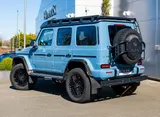Mercedes-Benz G-Class AMG G63 4x4 Squared thumbnail
