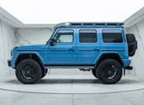 Mercedes-Benz G-Class AMG G63 4x4 Squared thumbnail