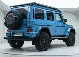 Mercedes-Benz G-Class AMG G63 4x4 Squared thumbnail