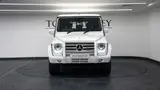 Mercedes-Benz G-Class G55 AMG thumbnail