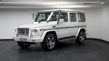 Mercedes-Benz G-Class G55 AMG thumbnail