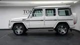 Mercedes-Benz G-Class G55 AMG thumbnail