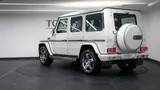 Mercedes-Benz G-Class G55 AMG thumbnail