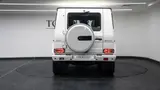 Mercedes-Benz G-Class G55 AMG thumbnail
