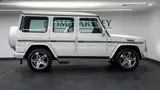 Mercedes-Benz G-Class G55 AMG thumbnail