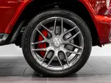 Mercedes-Benz G-Class G63 AMG Carbon Edition thumbnail