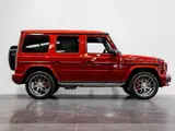 Mercedes-Benz G-Class G63 AMG Carbon Edition thumbnail