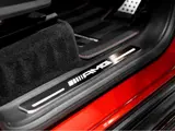 Mercedes-Benz G-Class G63 AMG Carbon Edition thumbnail