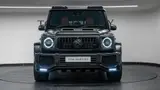 Mercedes-Benz G63 AMG Magno Edition Urban Widetrack thumbnail