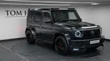 Mercedes-Benz G63 AMG Magno Edition Urban Widetrack thumbnail