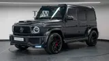 Mercedes-Benz G63 AMG Magno Edition Urban Widetrack thumbnail