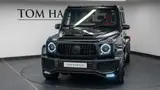 Mercedes-Benz G63 AMG Magno Edition Urban Widetrack thumbnail