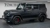 Mercedes-Benz G63 AMG Magno Edition Urban Widetrack thumbnail